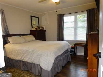 Home For Sale in Claxton, Georgia