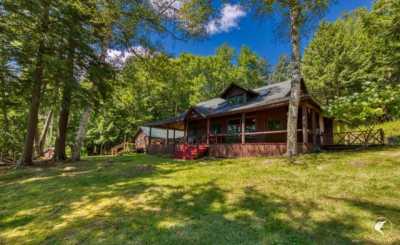 Home For Sale in Saranac Lake, New York