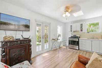 Home For Rent in Coconut Grove, Florida