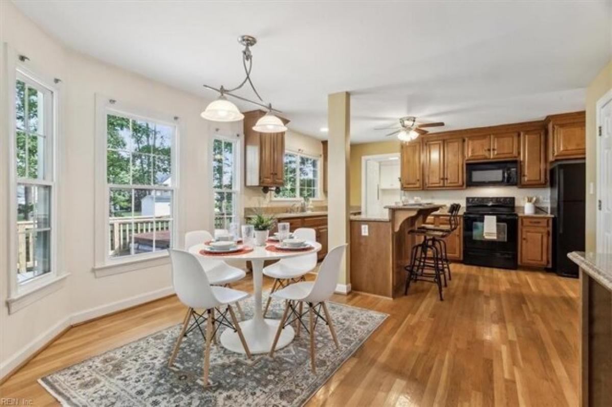 Picture of Home For Sale in Smithfield, Virginia, United States