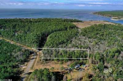 Residential Land For Sale in Foley, Alabama