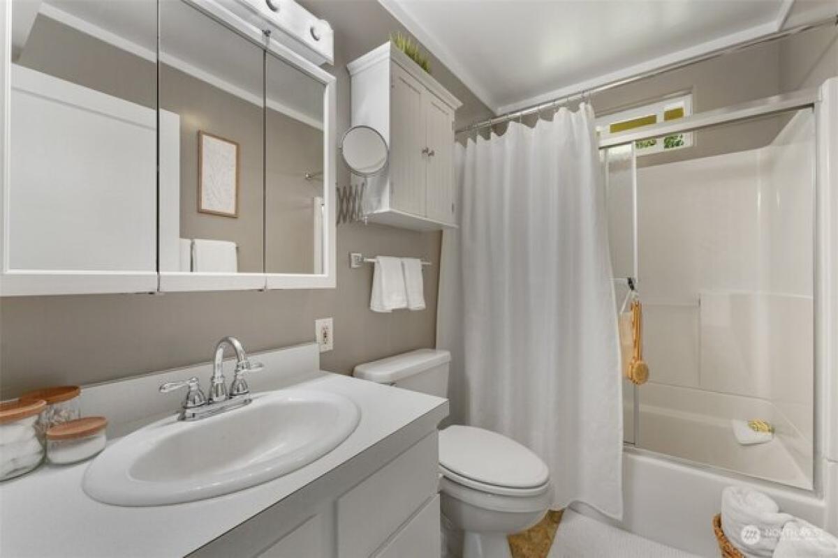 Picture of Home For Sale in Ephrata, Washington, United States