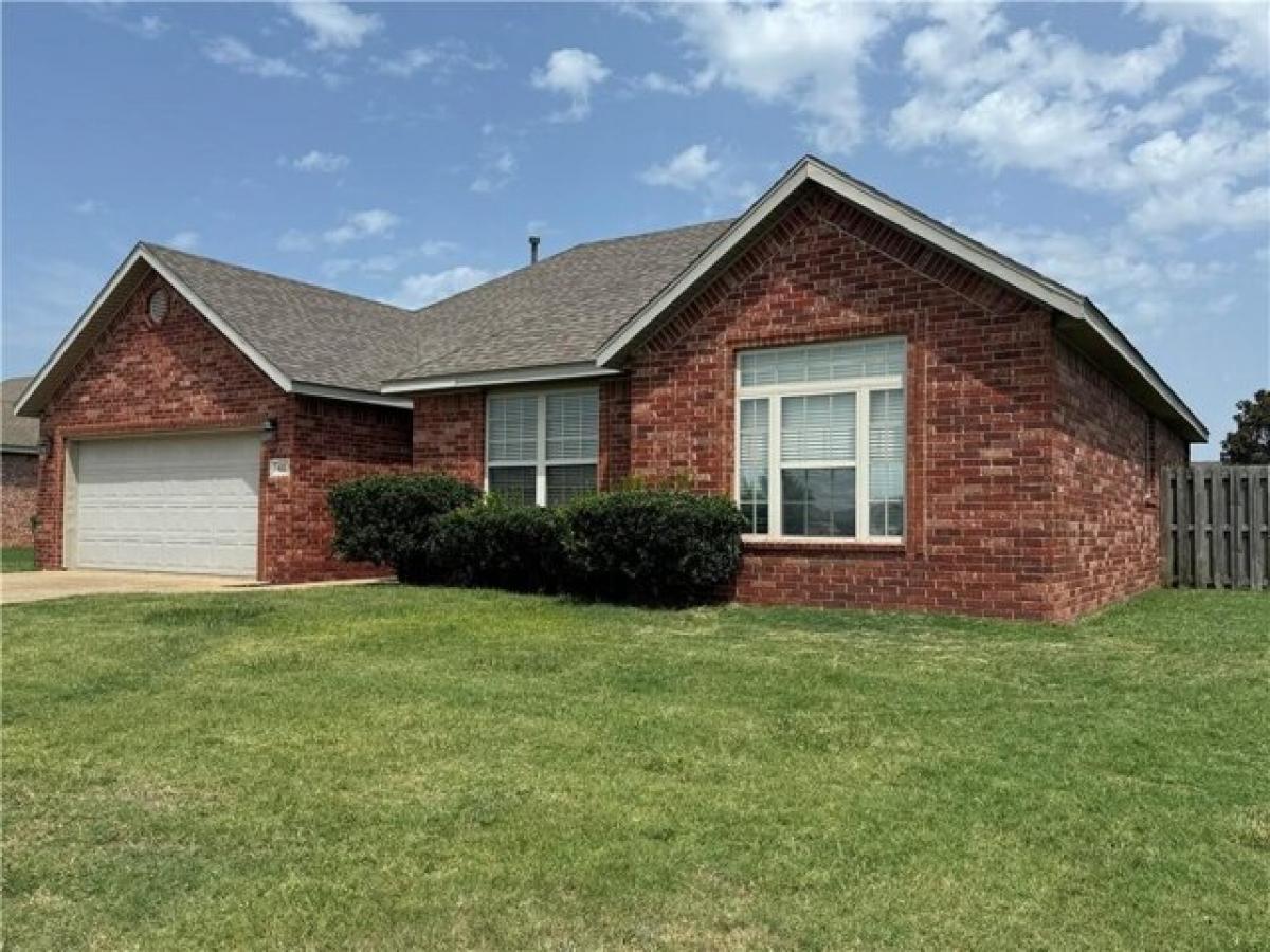Picture of Home For Rent in Centerton, Arkansas, United States
