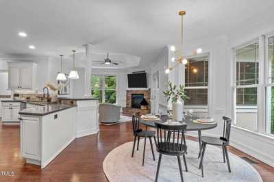 Home For Sale in Holly Springs, North Carolina