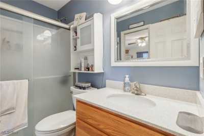 Home For Sale in North Ridgeville, Ohio