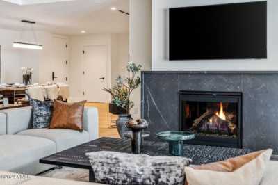 Home For Sale in Avon, Colorado