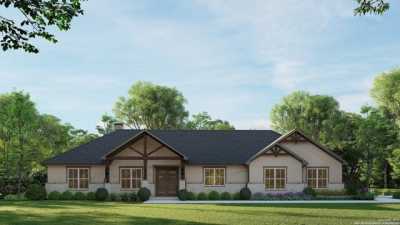 Home For Sale in La Vernia, Texas