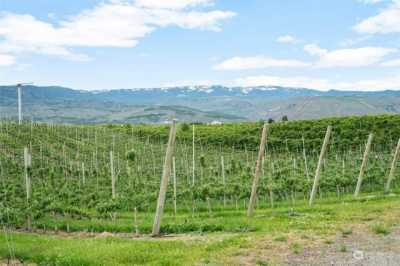Residential Land For Sale in East Wenatchee, Washington