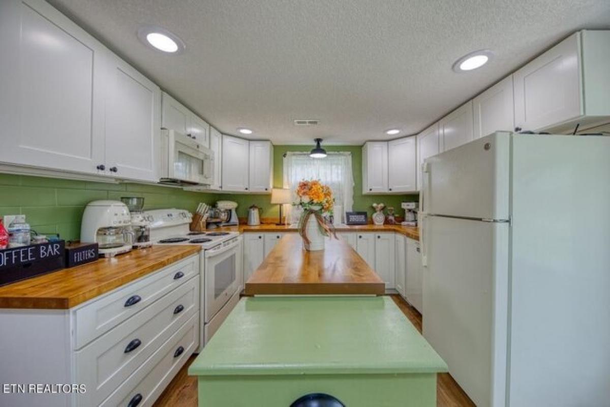 Picture of Home For Sale in New Market, Tennessee, United States