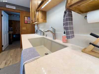 Home For Sale in North Bend, Oregon