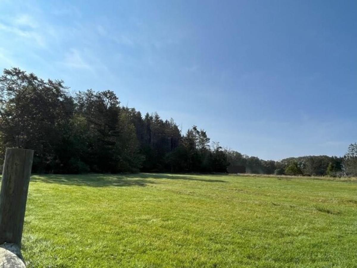 Picture of Residential Land For Sale in Mansfield, Pennsylvania, United States