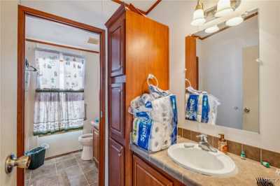 Home For Sale in Mohave Valley, Arizona