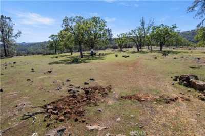 Residential Land For Sale in Middletown, California