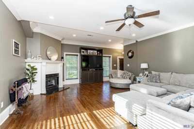 Home For Sale in Baker, Louisiana