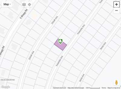 Residential Land For Rent in Pahrump, Nevada