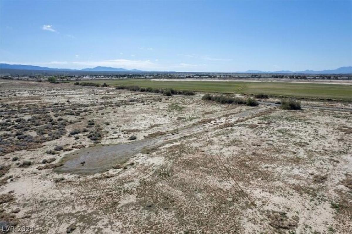 Picture of Residential Land For Rent in Pahrump, Nevada, United States