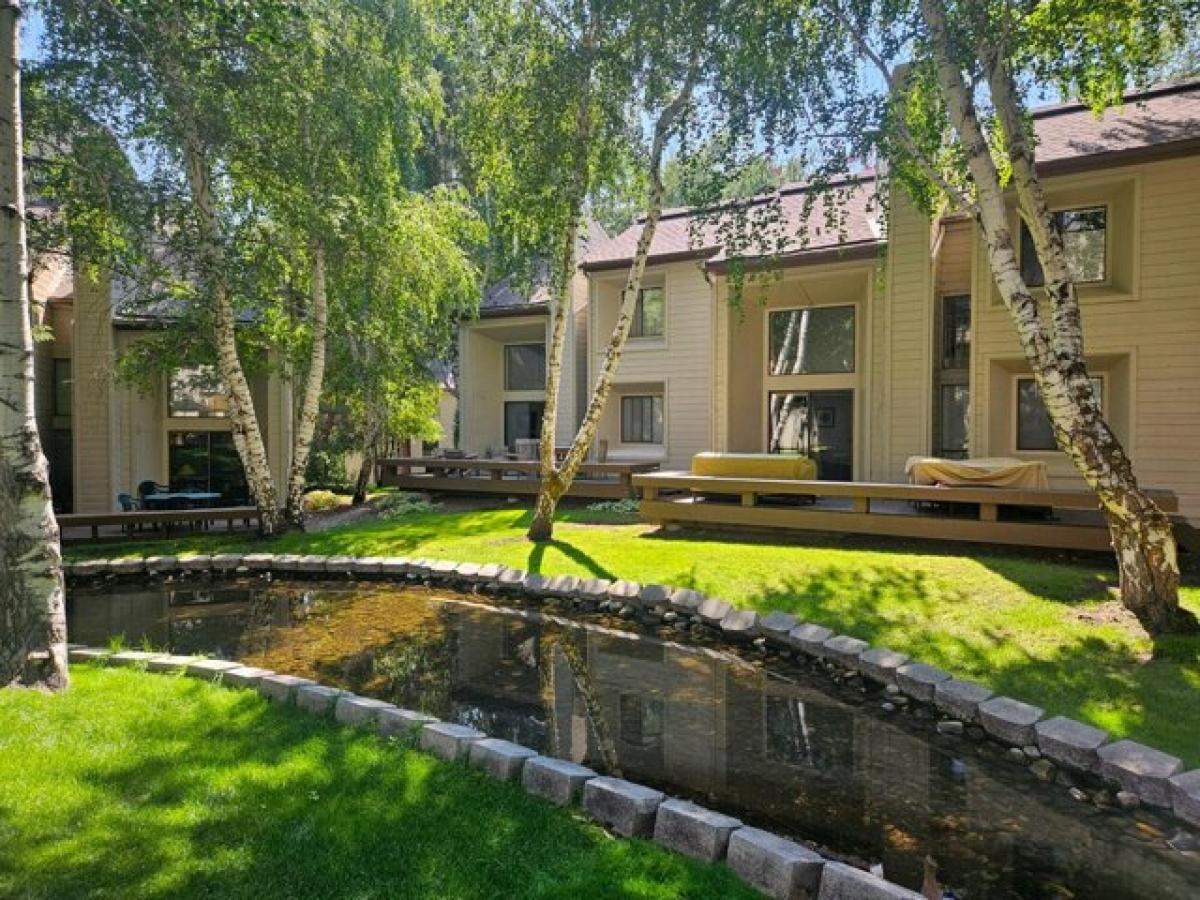 Picture of Home For Sale in Sun Valley, Idaho, United States