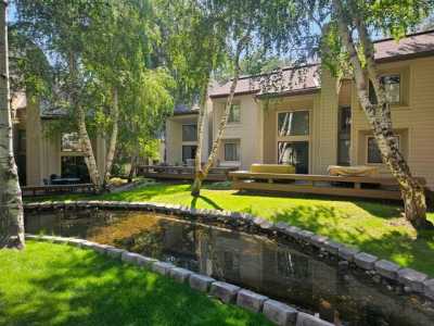 Home For Sale in Sun Valley, Idaho