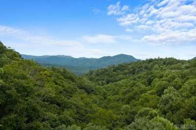 Residential Land For Sale in Highlands, North Carolina