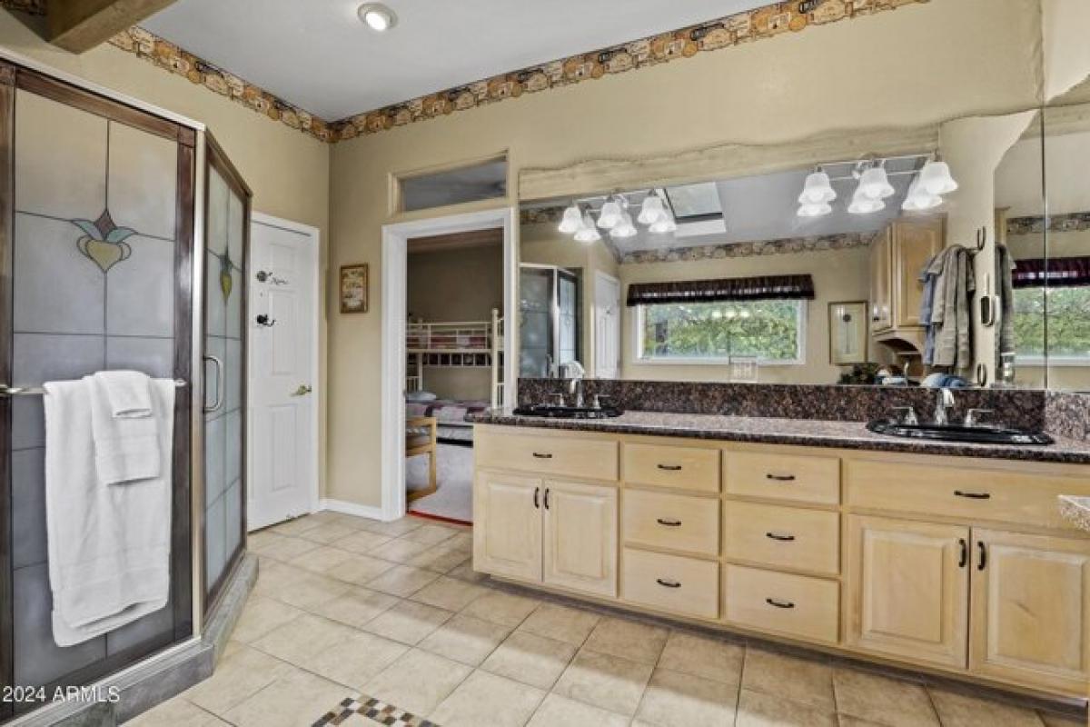 Picture of Home For Sale in Pine, Arizona, United States