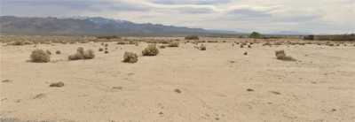 Residential Land For Rent in Pahrump, Nevada
