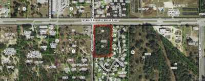 Residential Land For Sale in Hernando, Florida
