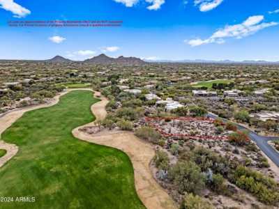 Residential Land For Sale in Carefree, Arizona