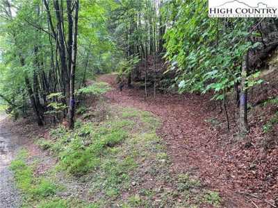 Residential Land For Sale in Millers Creek, North Carolina
