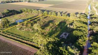 Residential Land For Sale in New Iberia, Louisiana