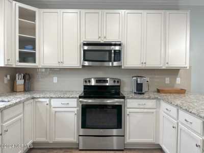 Home For Sale in Kure Beach, North Carolina