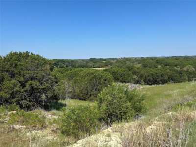 Residential Land For Sale in Hico, Texas