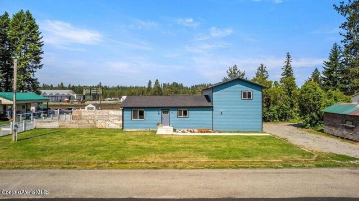 Picture of Home For Sale in Athol, Idaho, United States