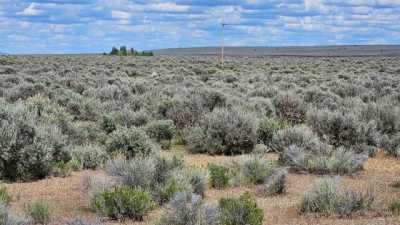 Residential Land For Rent in Christmas Valley, Oregon