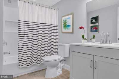 Home For Sale in Clinton, Maryland