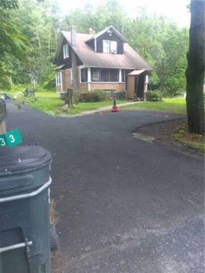 Home For Sale in South Fallsburg, New York