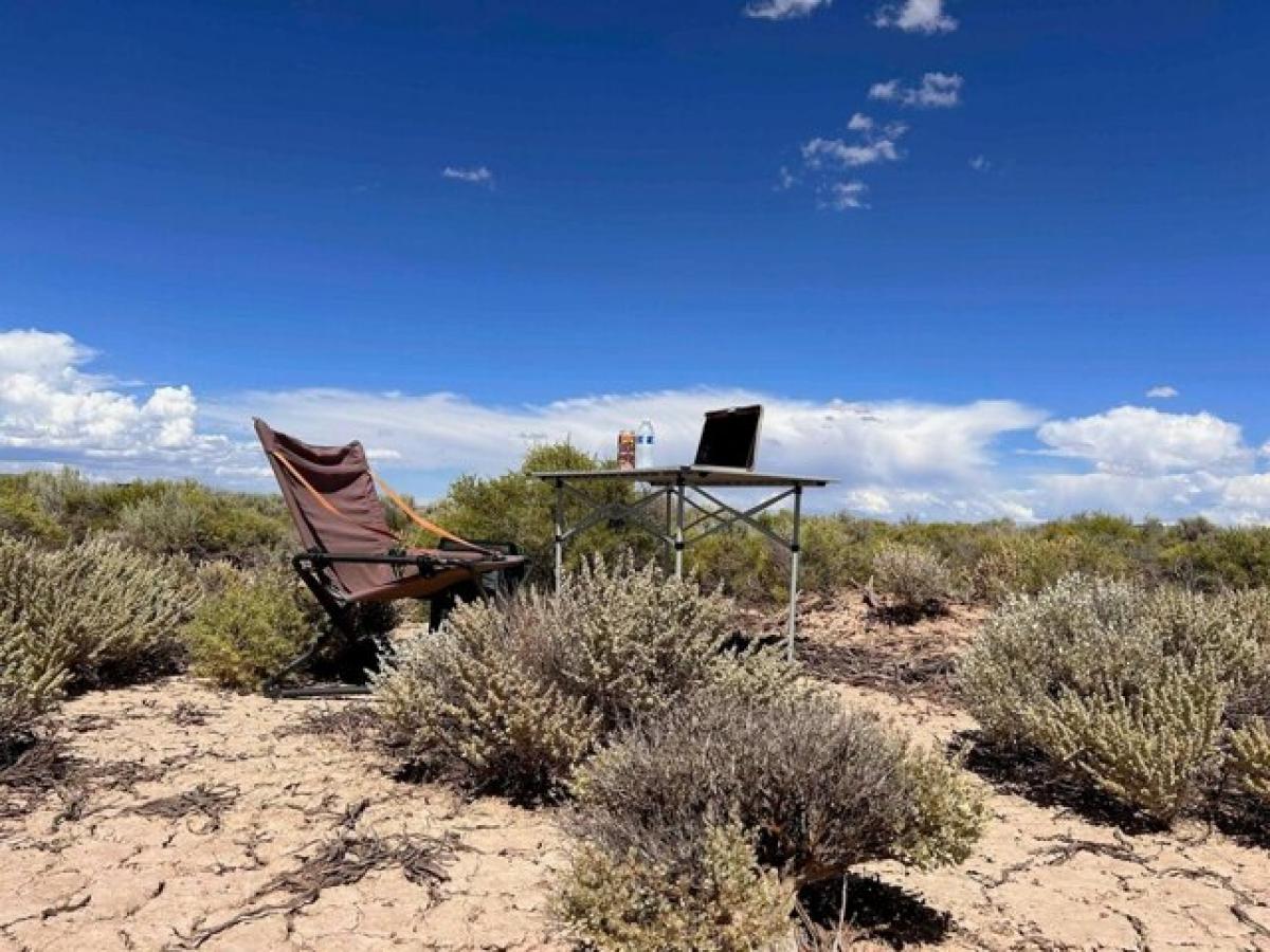 Picture of Residential Land For Rent in Beryl, Utah, United States