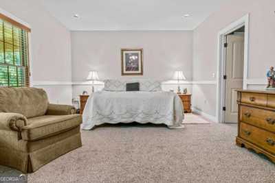 Home For Sale in Sparta, Georgia