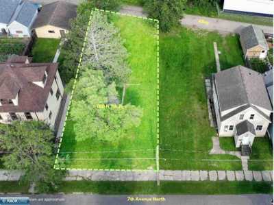 Residential Land For Rent in Virginia, Minnesota