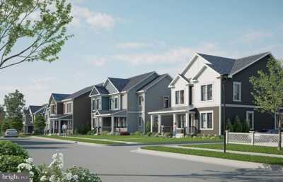 Home For Sale in Leesburg, Virginia