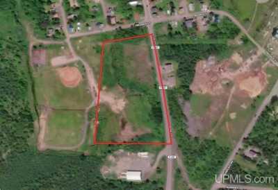 Residential Land For Sale in