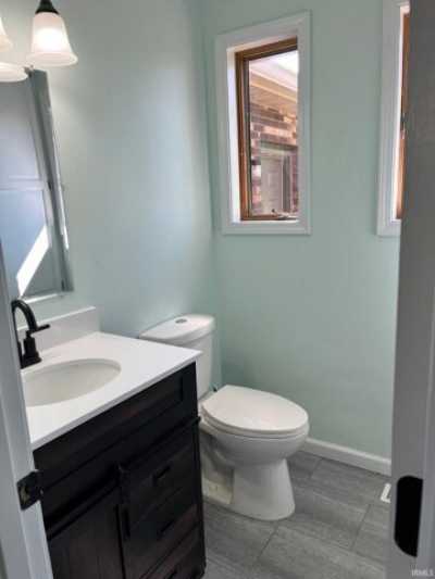 Home For Sale in Alexandria, Indiana