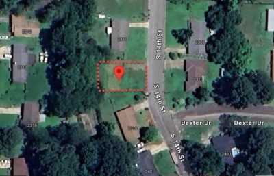 Residential Land For Rent in Longview, Texas