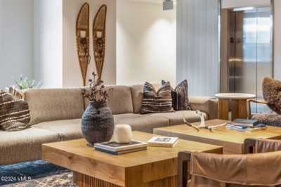 Home For Sale in Avon, Colorado