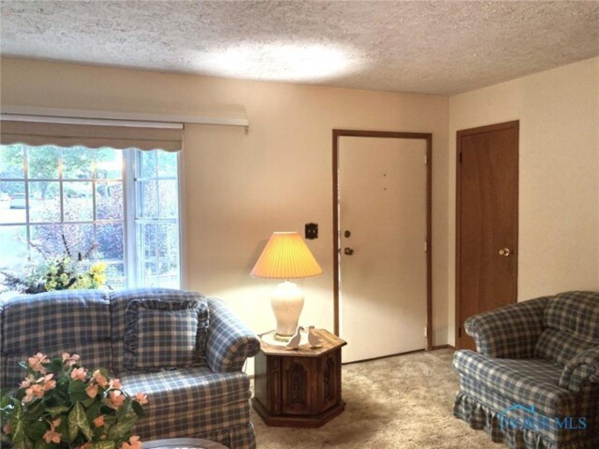 Picture of Home For Sale in Bluffton, Ohio, United States