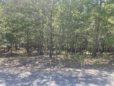 Residential Land For Rent in Hot Springs Village, Arkansas