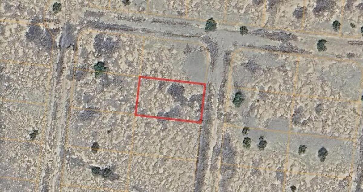Picture of Residential Land For Rent in Los Lunas, New Mexico, United States