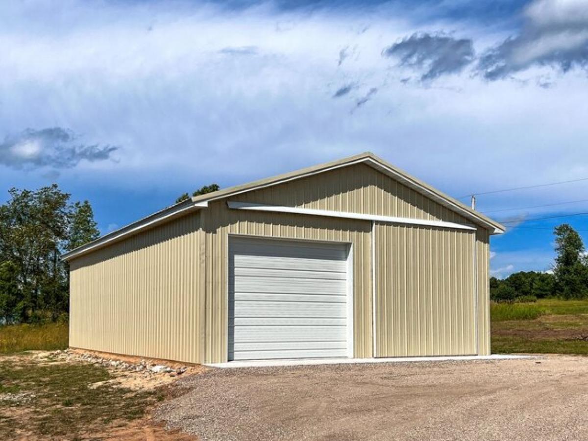 Picture of Residential Land For Sale in Wolverine, Michigan, United States