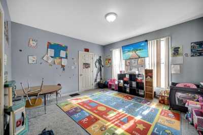 Home For Sale in Michigan City, Indiana