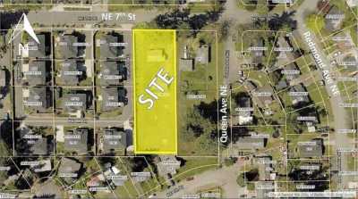 Residential Land For Rent in Renton, Washington