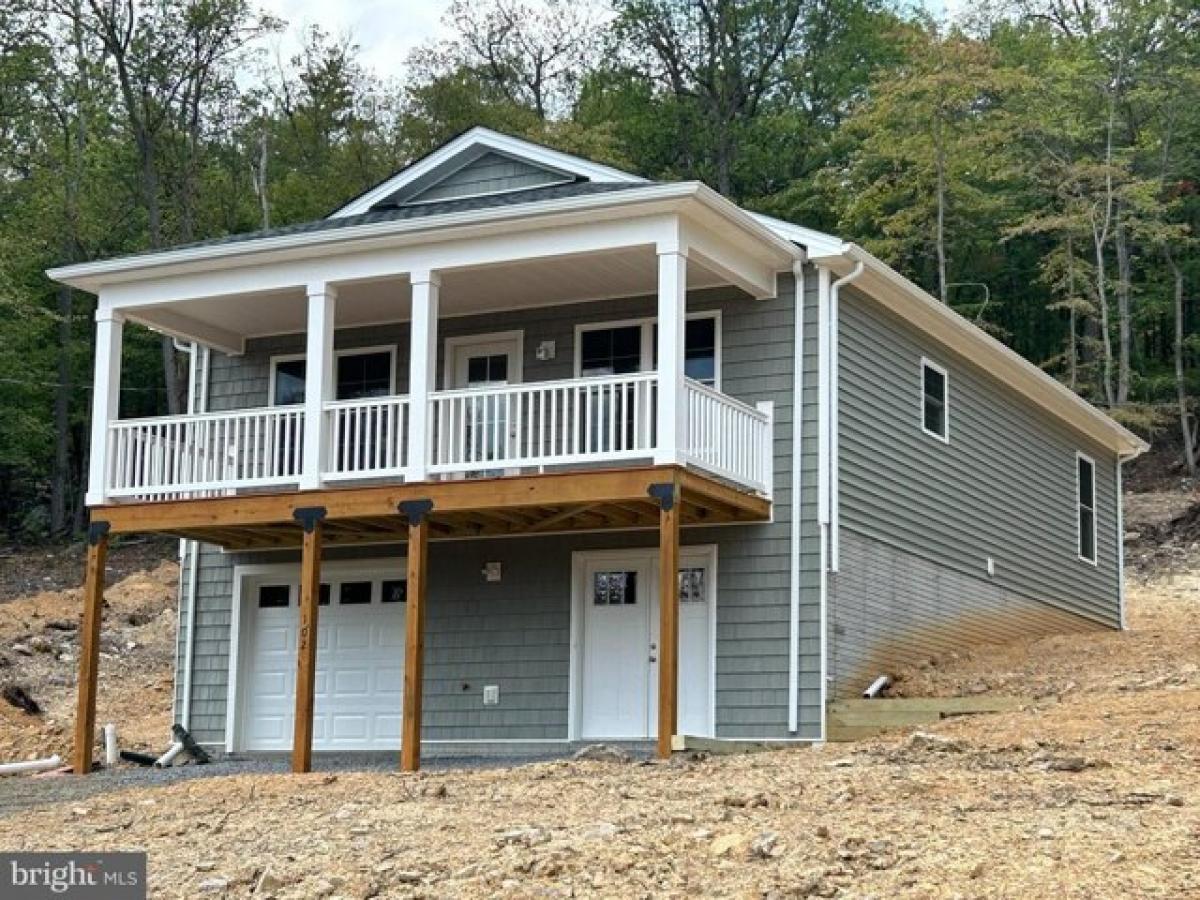 Picture of Home For Sale in Star Tannery, Virginia, United States